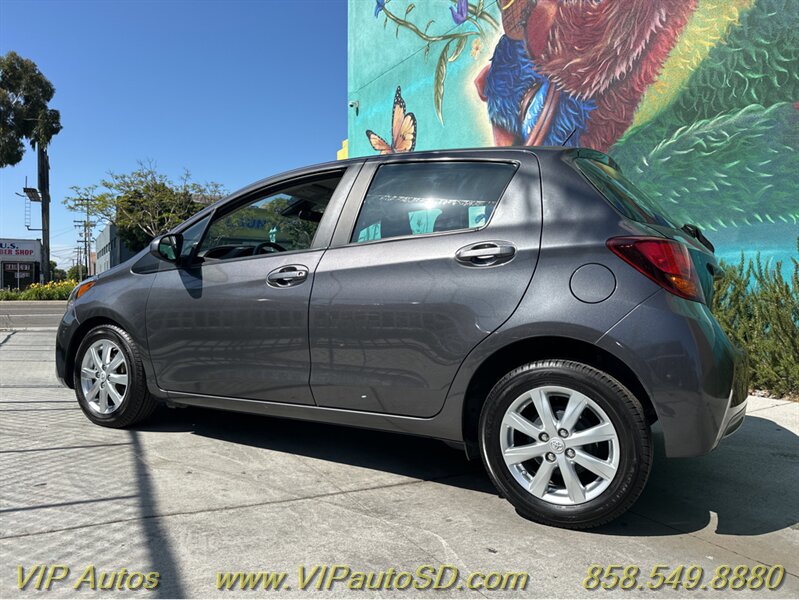 2017 Toyota Yaris 5-Door LE - Photo 3 - San Diego, CA 92126