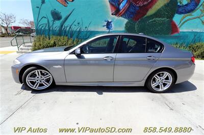 2013 BMW 535i  M Sport - Photo 5 - San Diego, CA 92104