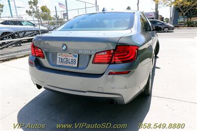 2013 BMW 535i  M Sport - Photo 10 - San Diego, CA 92104