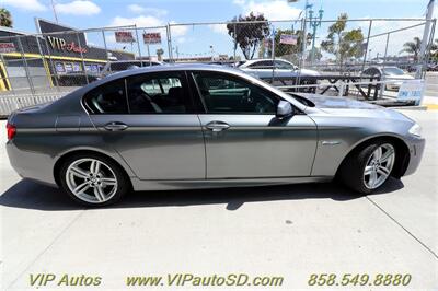 2013 BMW 535i  M Sport - Photo 7 - San Diego, CA 92104