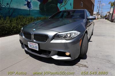 2013 BMW 535i  M Sport - Photo 8 - San Diego, CA 92104