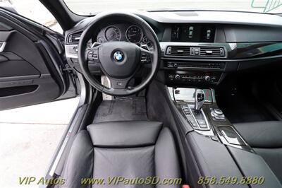 2013 BMW 535i  M Sport - Photo 19 - San Diego, CA 92104