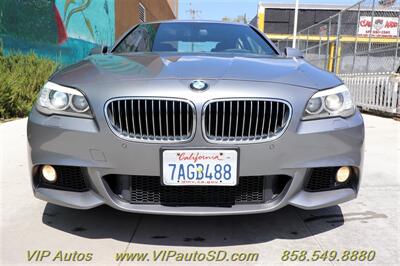 2013 BMW 535i  M Sport - Photo 2 - San Diego, CA 92104