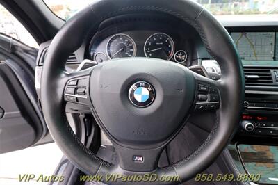 2013 BMW 535i  M Sport - Photo 26 - San Diego, CA 92104