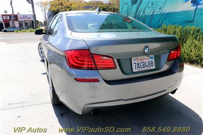 2013 BMW 535i  M Sport - Photo 9 - San Diego, CA 92104