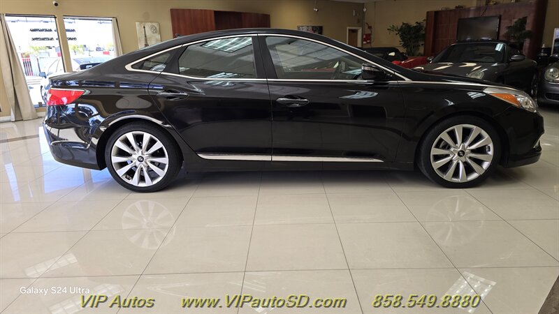2013 Hyundai Azera - Photo 6 - San Diego, CA 92126