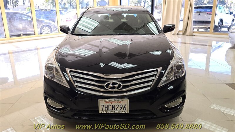 2013 Hyundai Azera - Photo 3 - San Diego, CA 92126