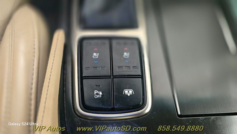 2013 Hyundai Azera - Photo 25 - San Diego, CA 92126