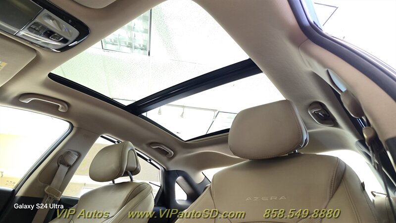 2013 Hyundai Azera - Photo 33 - San Diego, CA 92126