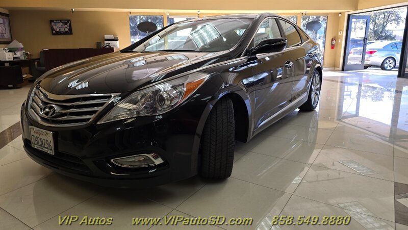 2013 Hyundai Azera - Photo 2 - San Diego, CA 92126