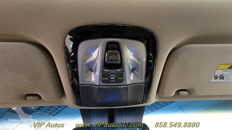 2013 Hyundai Azera - Photo 35 - San Diego, CA 92126