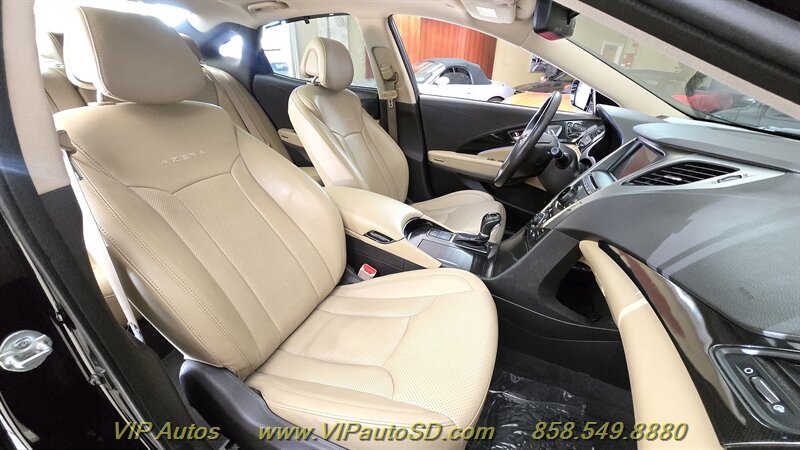 2013 Hyundai Azera - Photo 20 - San Diego, CA 92126