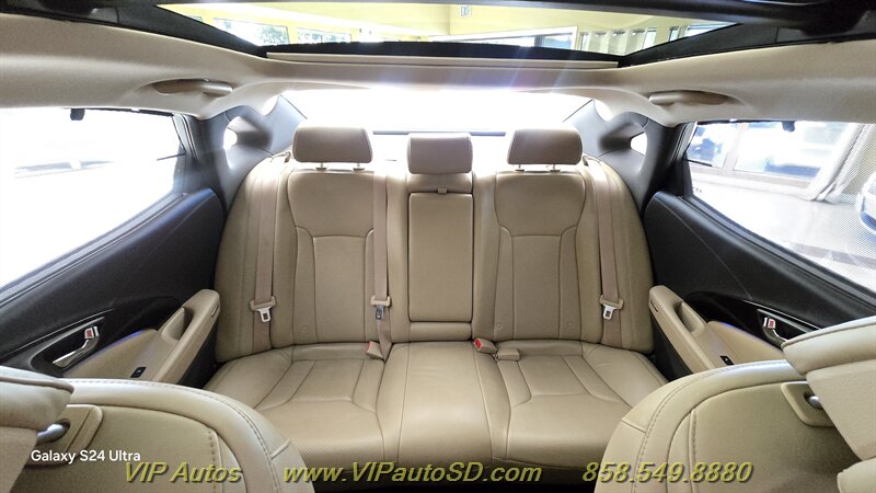 2013 Hyundai Azera - Photo 21 - San Diego, CA 92126