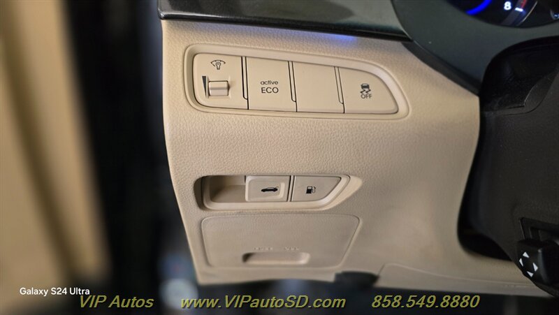 2013 Hyundai Azera - Photo 31 - San Diego, CA 92126
