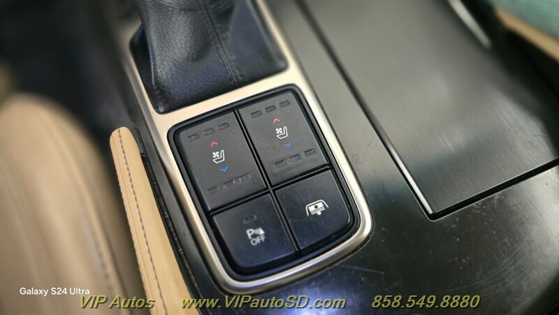 2013 Hyundai Azera - Photo 26 - San Diego, CA 92126