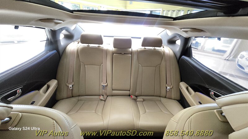 2013 Hyundai Azera - Photo 22 - San Diego, CA 92126