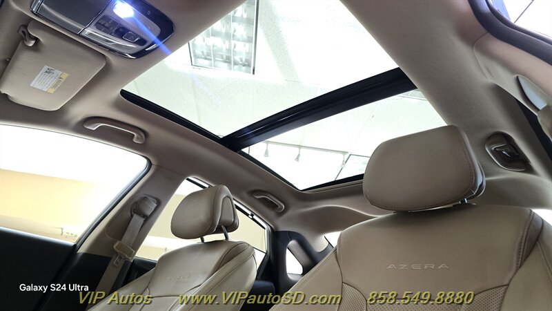 2013 Hyundai Azera - Photo 32 - San Diego, CA 92126