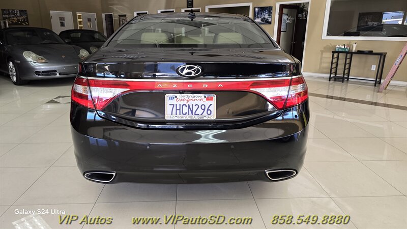 2013 Hyundai Azera - Photo 8 - San Diego, CA 92126