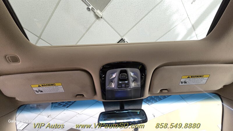 2013 Hyundai Azera - Photo 34 - San Diego, CA 92126