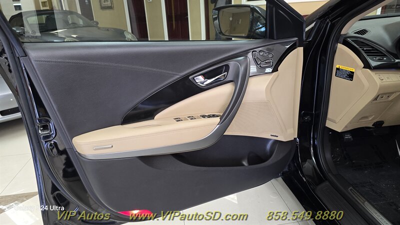 2013 Hyundai Azera - Photo 10 - San Diego, CA 92126