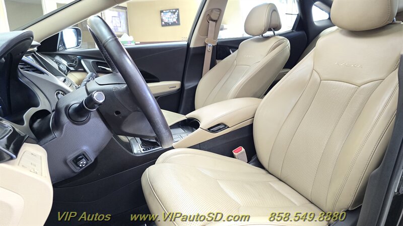 2013 Hyundai Azera - Photo 13 - San Diego, CA 92126