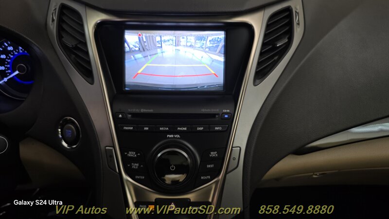 2013 Hyundai Azera - Photo 30 - San Diego, CA 92126
