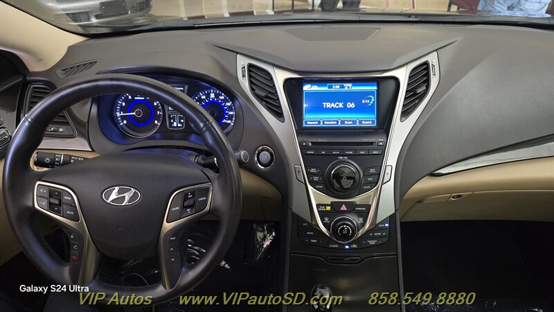 2013 Hyundai Azera - Photo 29 - San Diego, CA 92126