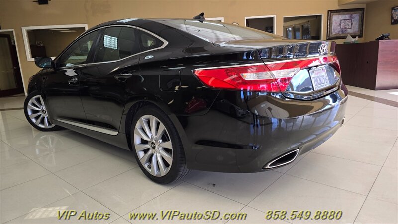 2013 Hyundai Azera - Photo 7 - San Diego, CA 92126