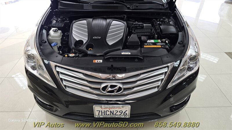 2013 Hyundai Azera - Photo 4 - San Diego, CA 92126