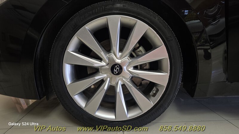 2013 Hyundai Azera - Photo 36 - San Diego, CA 92126