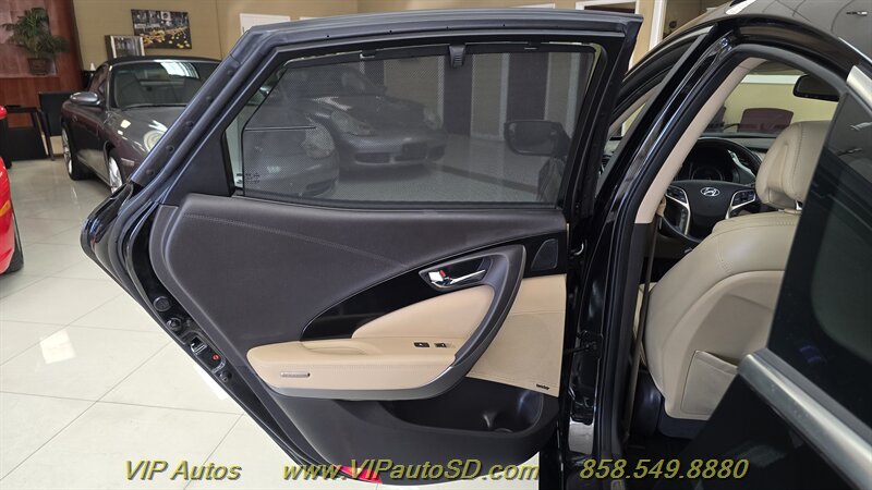 2013 Hyundai Azera - Photo 15 - San Diego, CA 92126