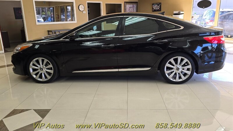 2013 Hyundai Azera - Photo 5 - San Diego, CA 92126