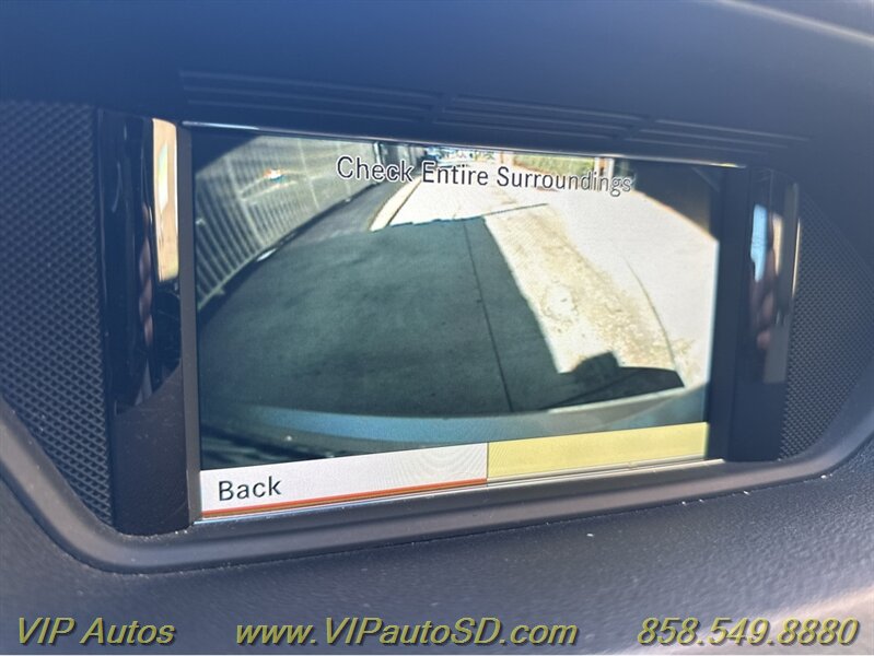 2011 Mercedes-Benz E 350 Luxury - Photo 6 - San Diego, CA 92126