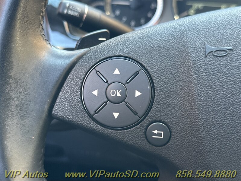 2011 Mercedes-Benz E 350 Luxury - Photo 22 - San Diego, CA 92126