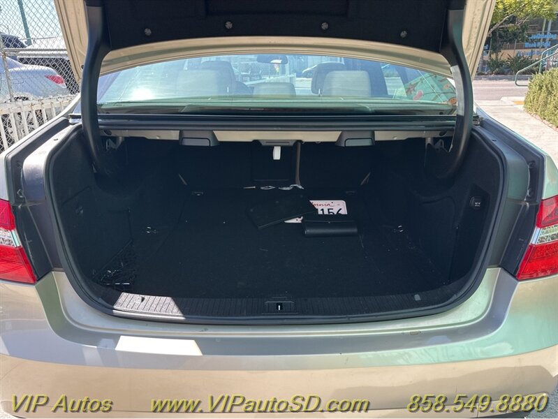 2011 Mercedes-Benz E 350 Luxury - Photo 35 - San Diego, CA 92126