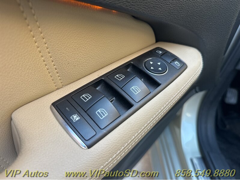 2011 Mercedes-Benz E 350 Luxury - Photo 33 - San Diego, CA 92126