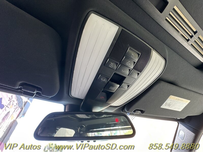 2011 Mercedes-Benz E 350 Luxury - Photo 24 - San Diego, CA 92126