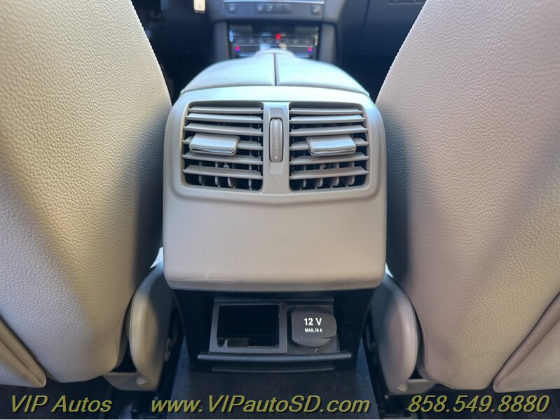 2011 Mercedes-Benz E 350 Luxury - Photo 18 - San Diego, CA 92126