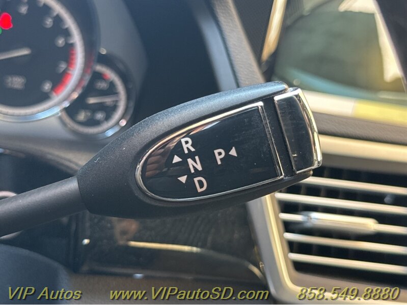 2011 Mercedes-Benz E 350 Luxury - Photo 29 - San Diego, CA 92126
