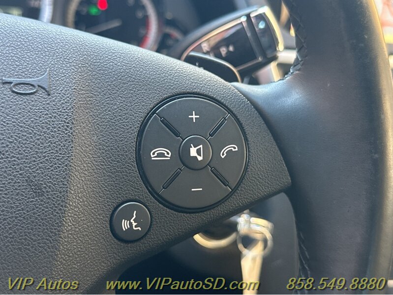 2011 Mercedes-Benz E 350 Luxury - Photo 23 - San Diego, CA 92126