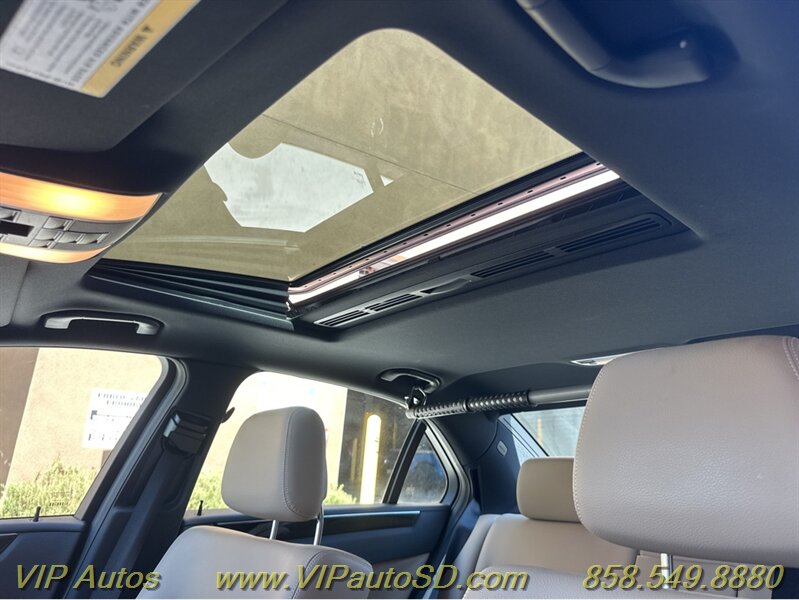 2011 Mercedes-Benz E 350 Luxury - Photo 8 - San Diego, CA 92126