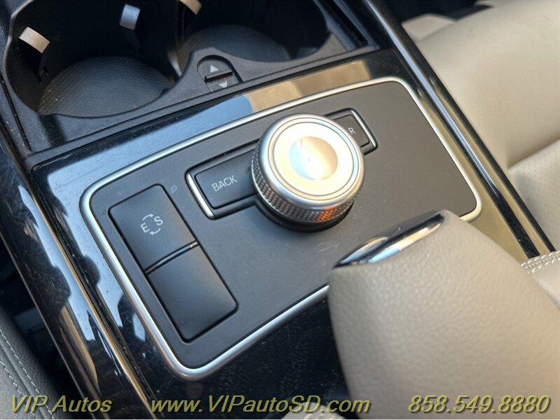 2011 Mercedes-Benz E 350 Luxury - Photo 28 - San Diego, CA 92126