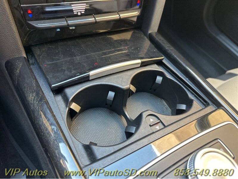 2011 Mercedes-Benz E 350 Luxury - Photo 27 - San Diego, CA 92126