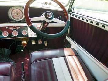 1964 MINI Classic Morris   - Photo 16 - San Diego, CA 92104