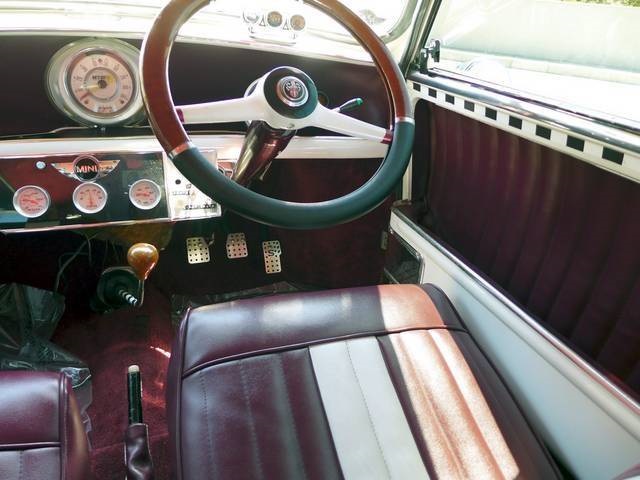 1964 Honda Civic EX photo