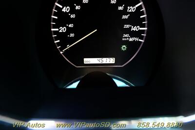 2004 Lexus RX  Premium - Photo 17 - San Diego, CA 92104
