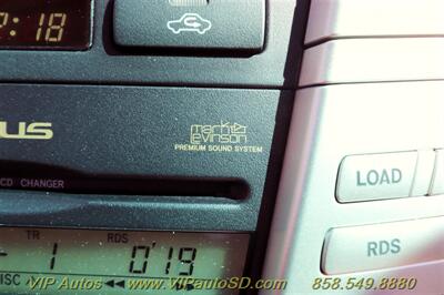 2004 Lexus RX  Premium - Photo 23 - San Diego, CA 92104