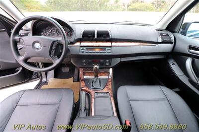 2005 BMW X5 3.0i  Premium - Photo 7 - San Diego, CA 92104