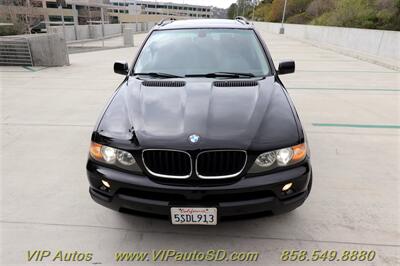 2005 BMW X5 3.0i  Premium - Photo 2 - San Diego, CA 92104