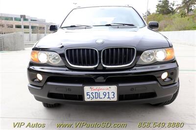 2005 BMW X5 3.0i  Premium - Photo 3 - San Diego, CA 92104